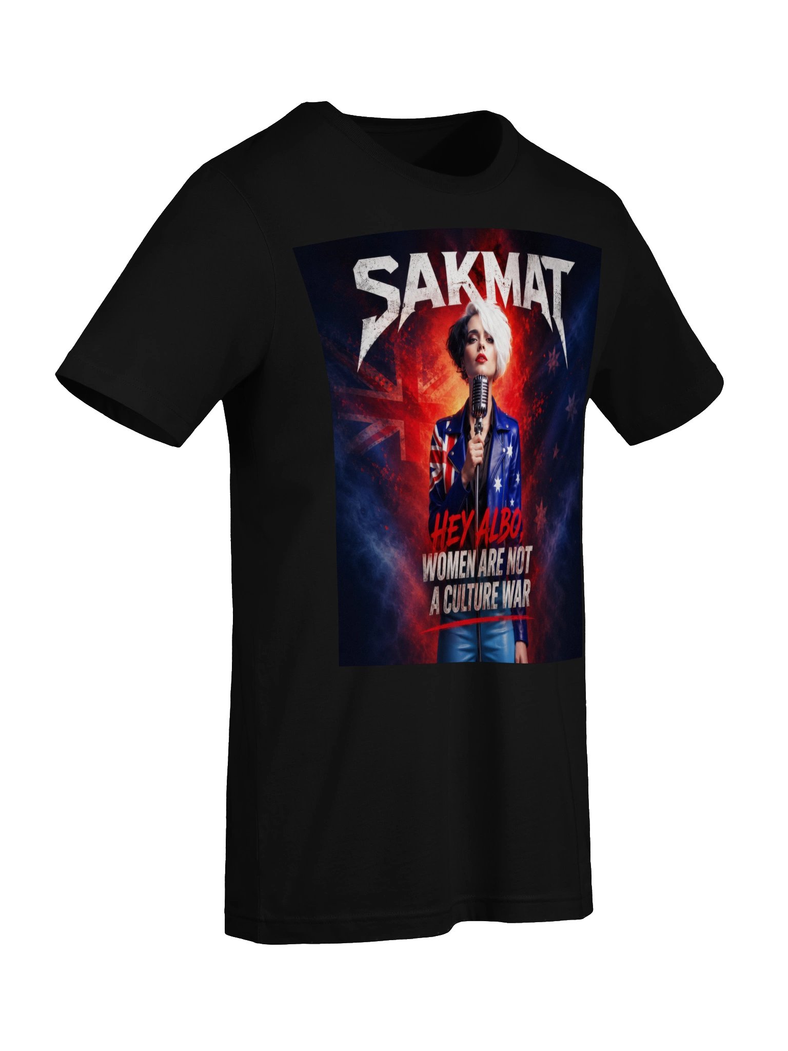 Women Are Not a Culture War Tee product image (7)