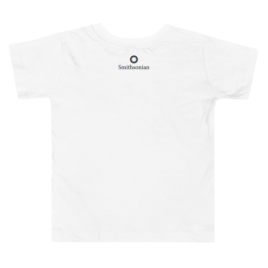 National Air and Space Museum Tee (Kids) Image 8