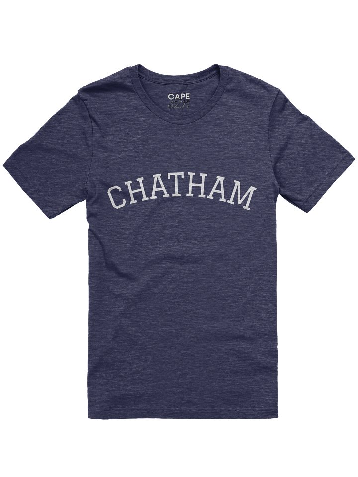 Chatham - Local - T-Shirt product image (8)