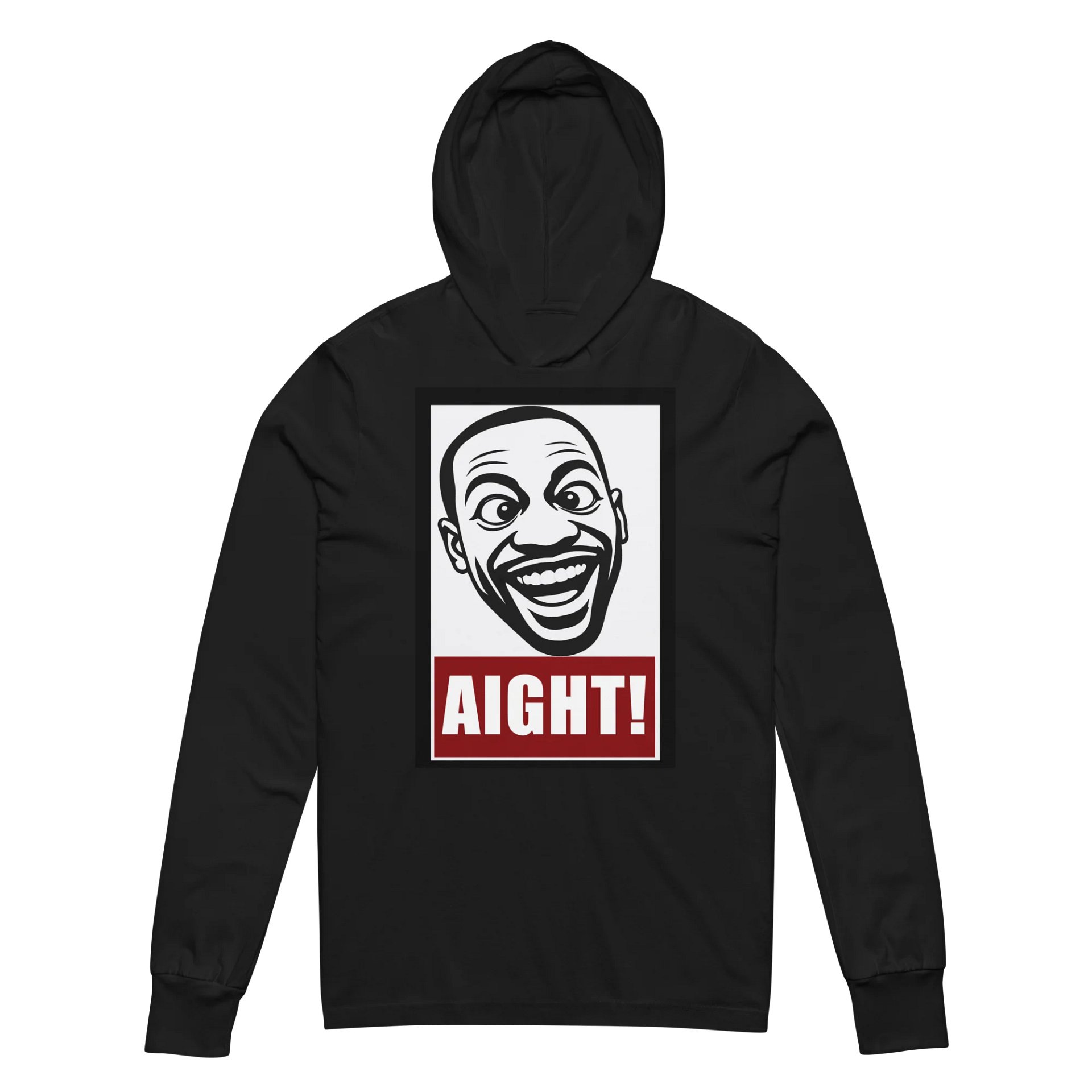 Brian's AIGHT! hoody product image (5)