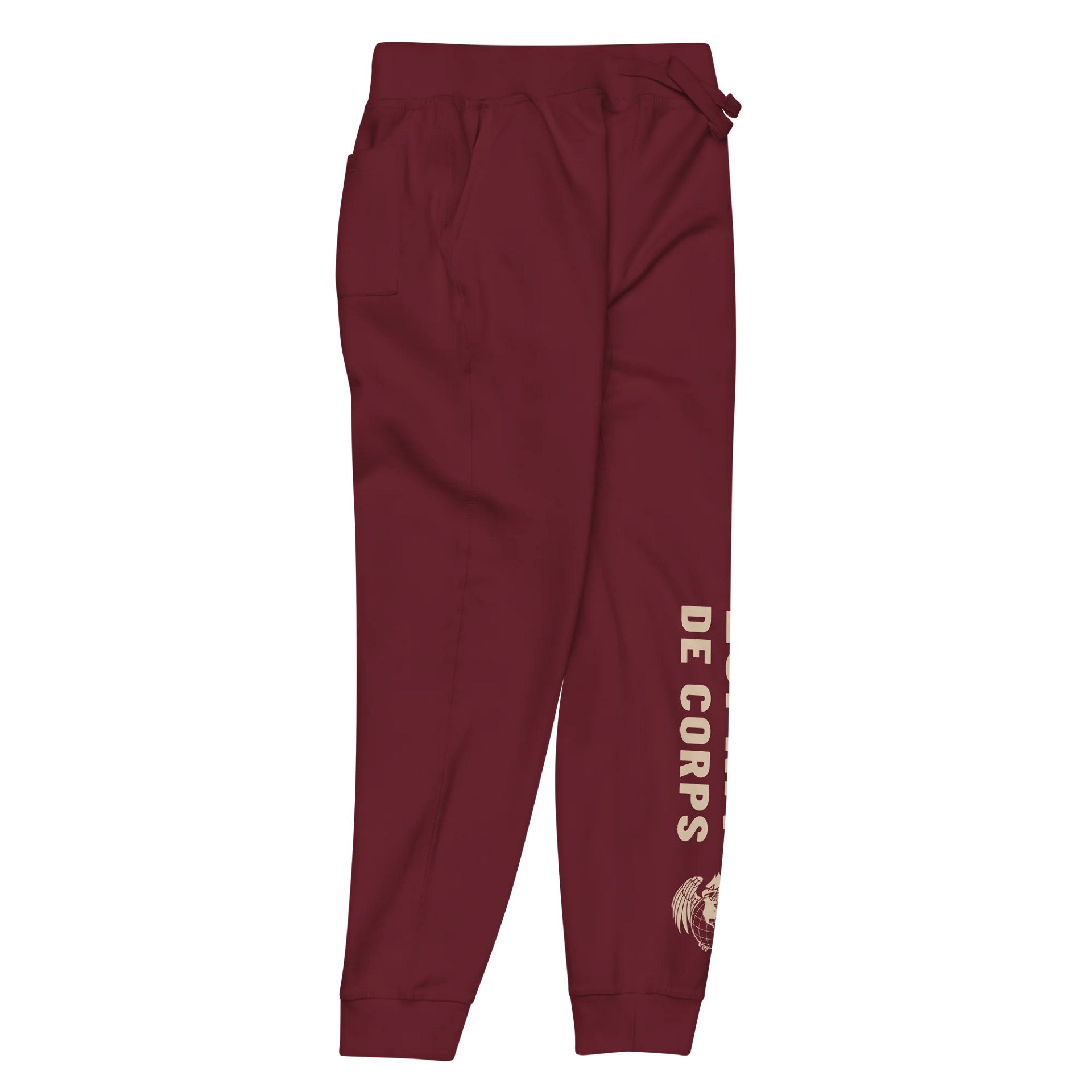 Esprit Athletic Women's Joggers – Mission Edition product image (4)