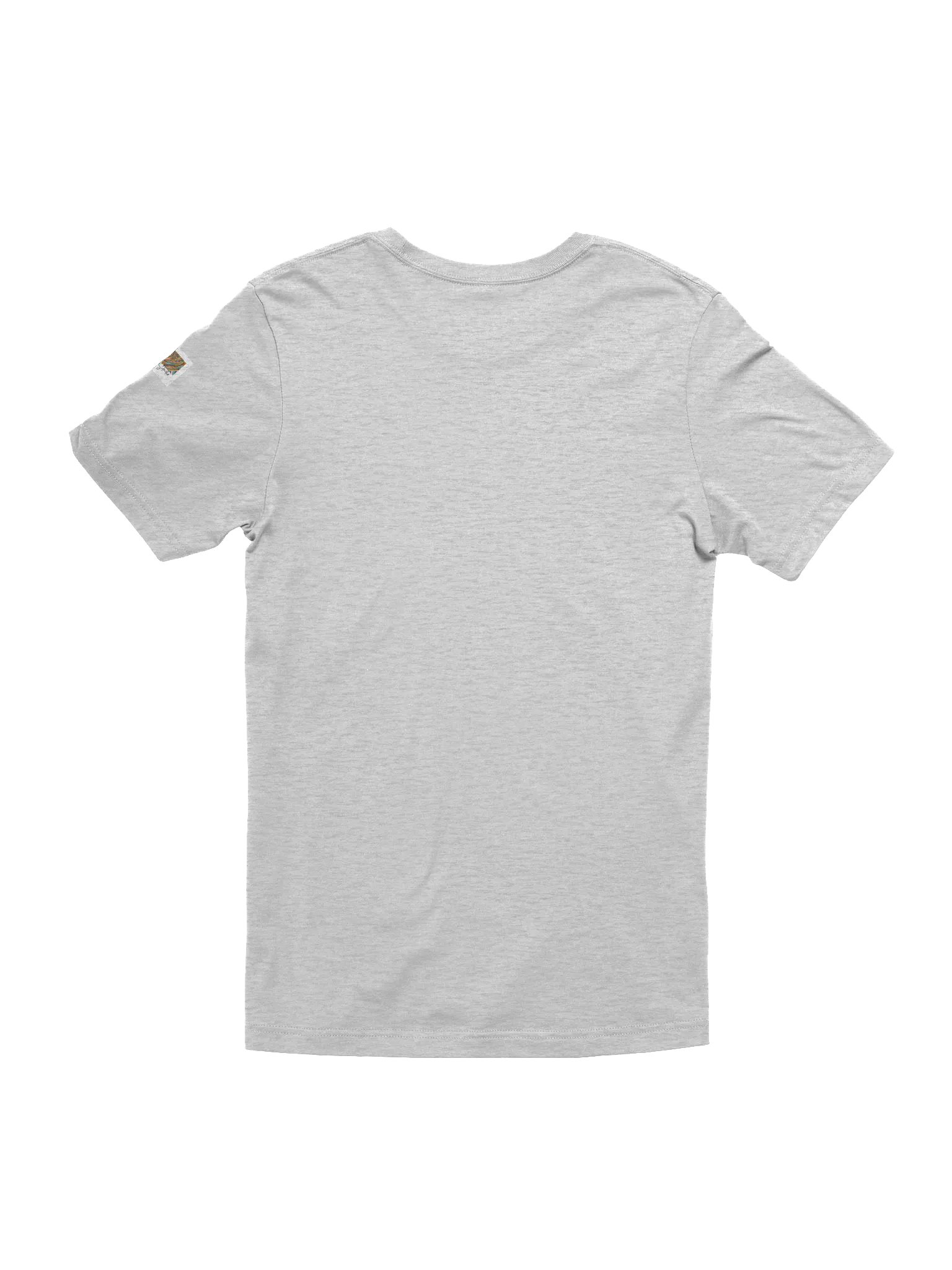 "YOLO" Peace Sign Renaissance Painting Meme T-Shirt product image (19)