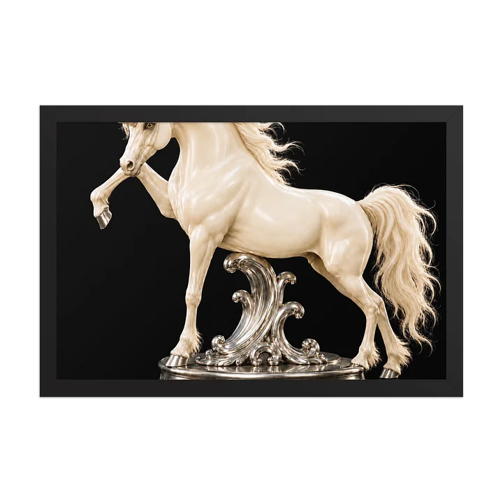 Ivory Pawn Chess Piece product image (2)