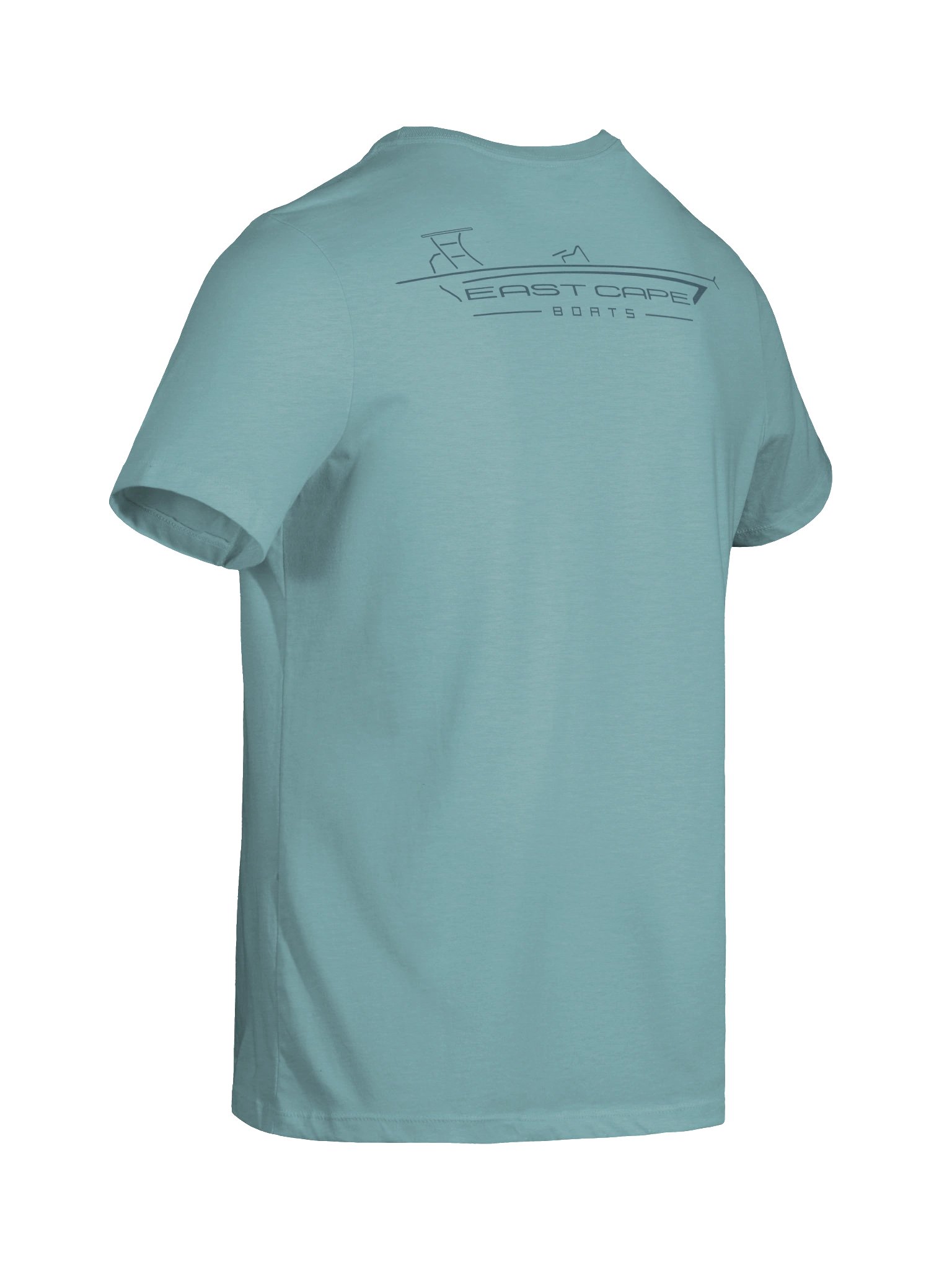 Women's Skiff Logo Tee product image (10)