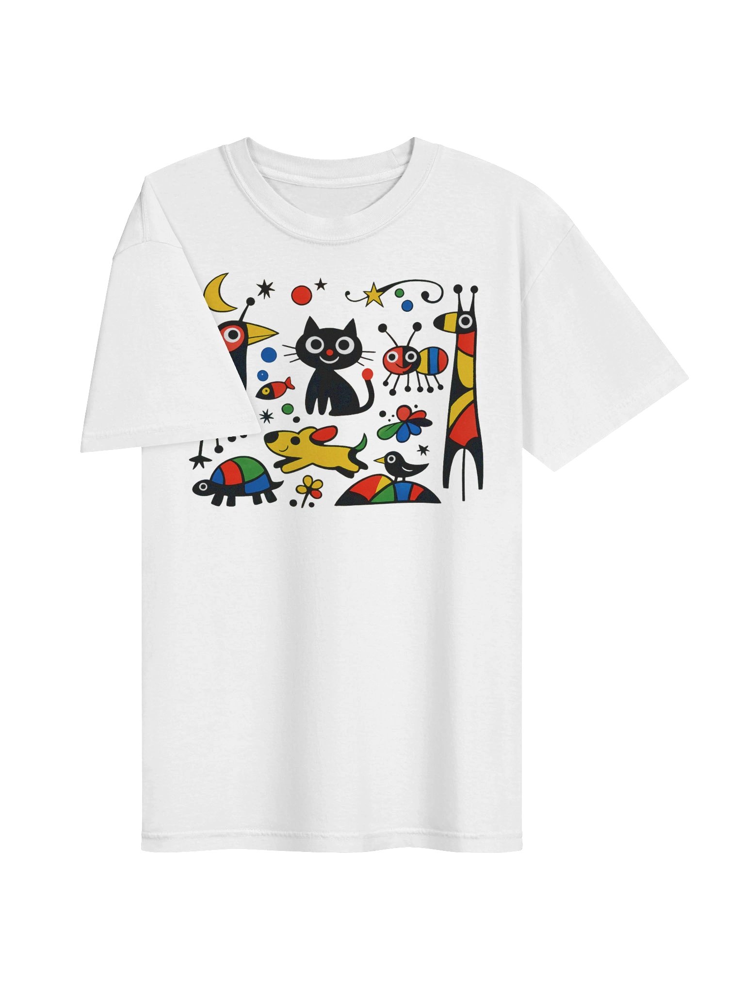 Midnight Parade of Happy Creatures product image (107)