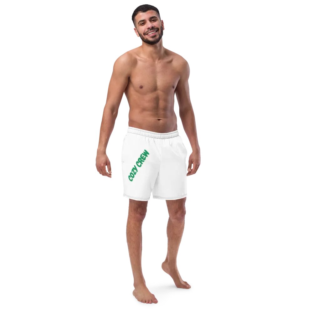 Cozy Crew Swimtrunks product image (3)