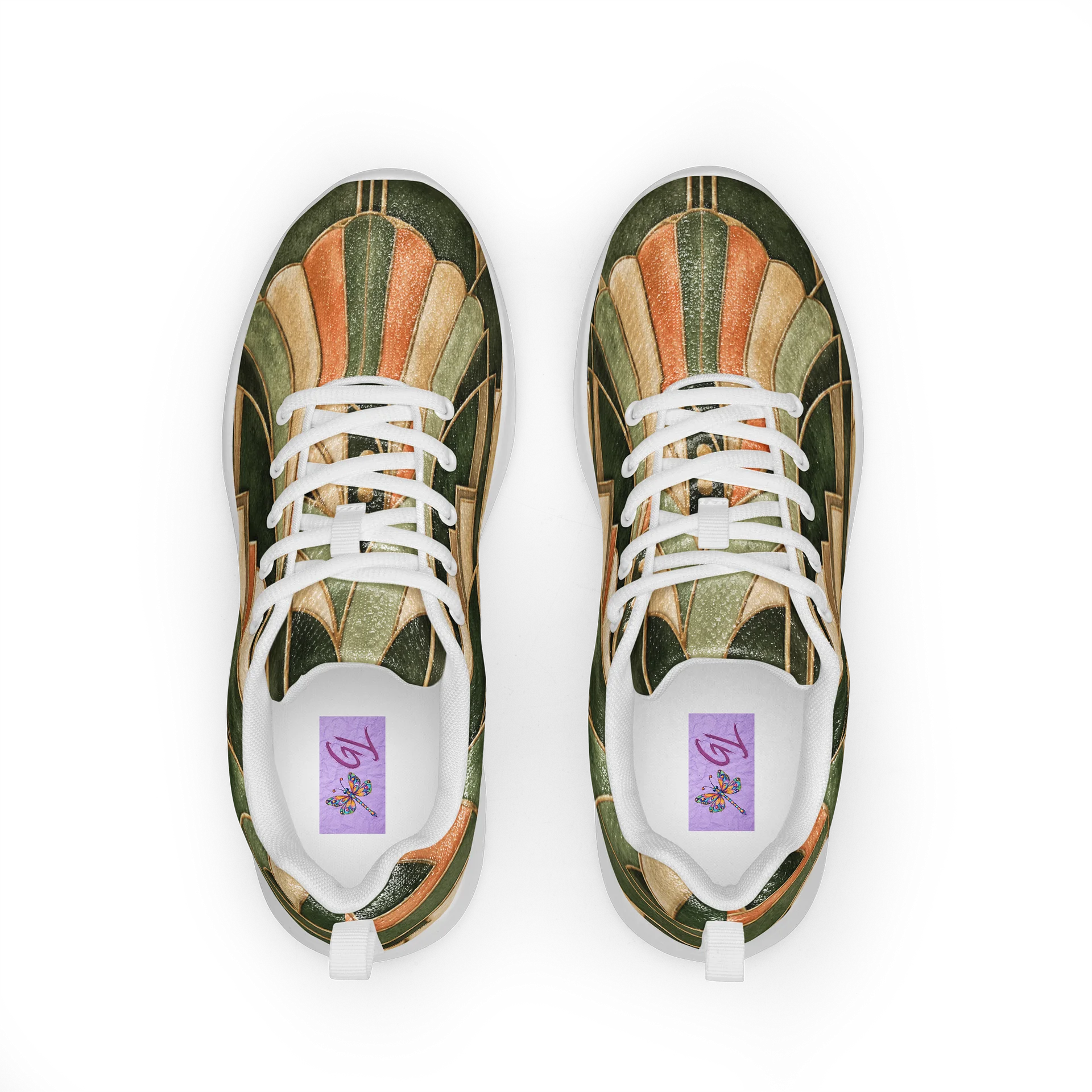 Basket - P’STONE - CHARLESTON (VERT-H) product image (1)