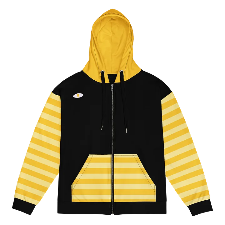 THE Zippie yellow product image (1)
