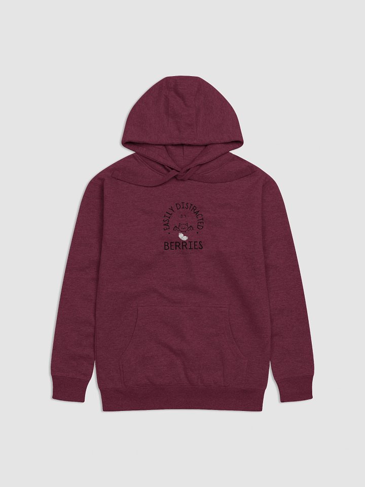 The Essential Fall Hoodie product image (1)