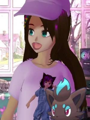 Playing a game with an AI girlfriend? #IndieGames #Vtuber #AI #SillySandyAJ #ClipGPT #streamladder #WhispersFromTheStar