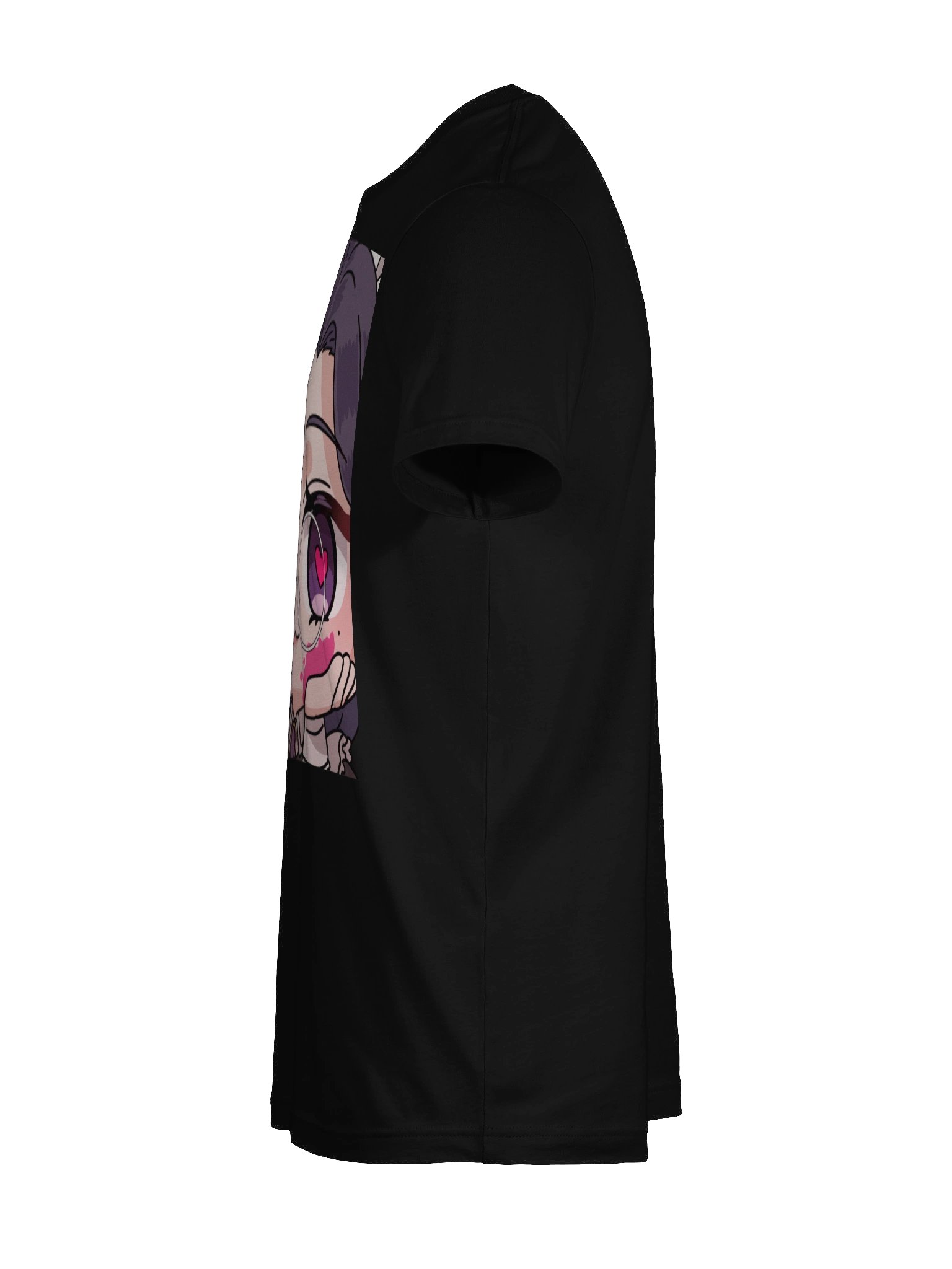 Premium Yandere Maid Memoria Graphic Tee product image (11)