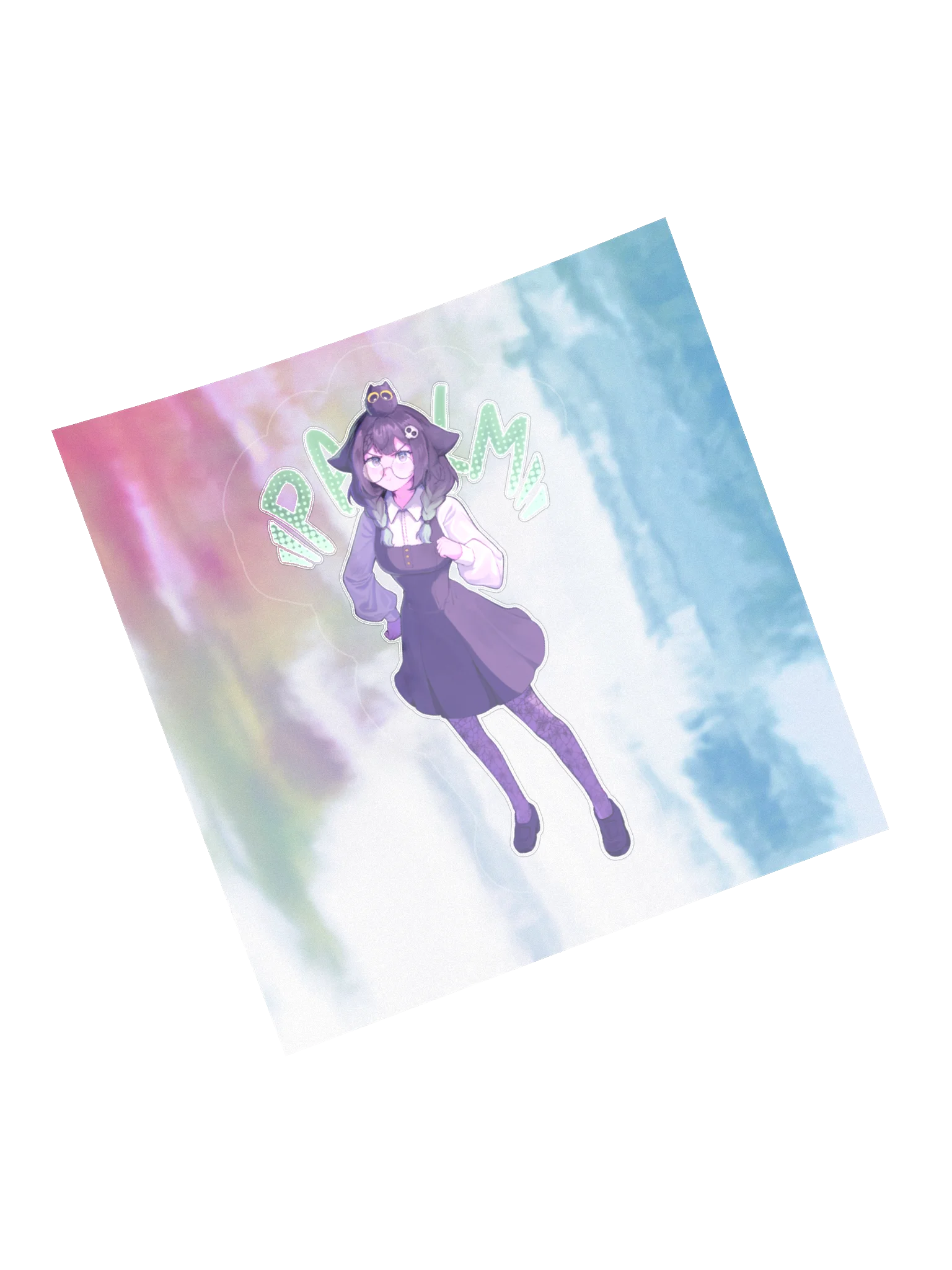 HoloTopGoth product image (10)