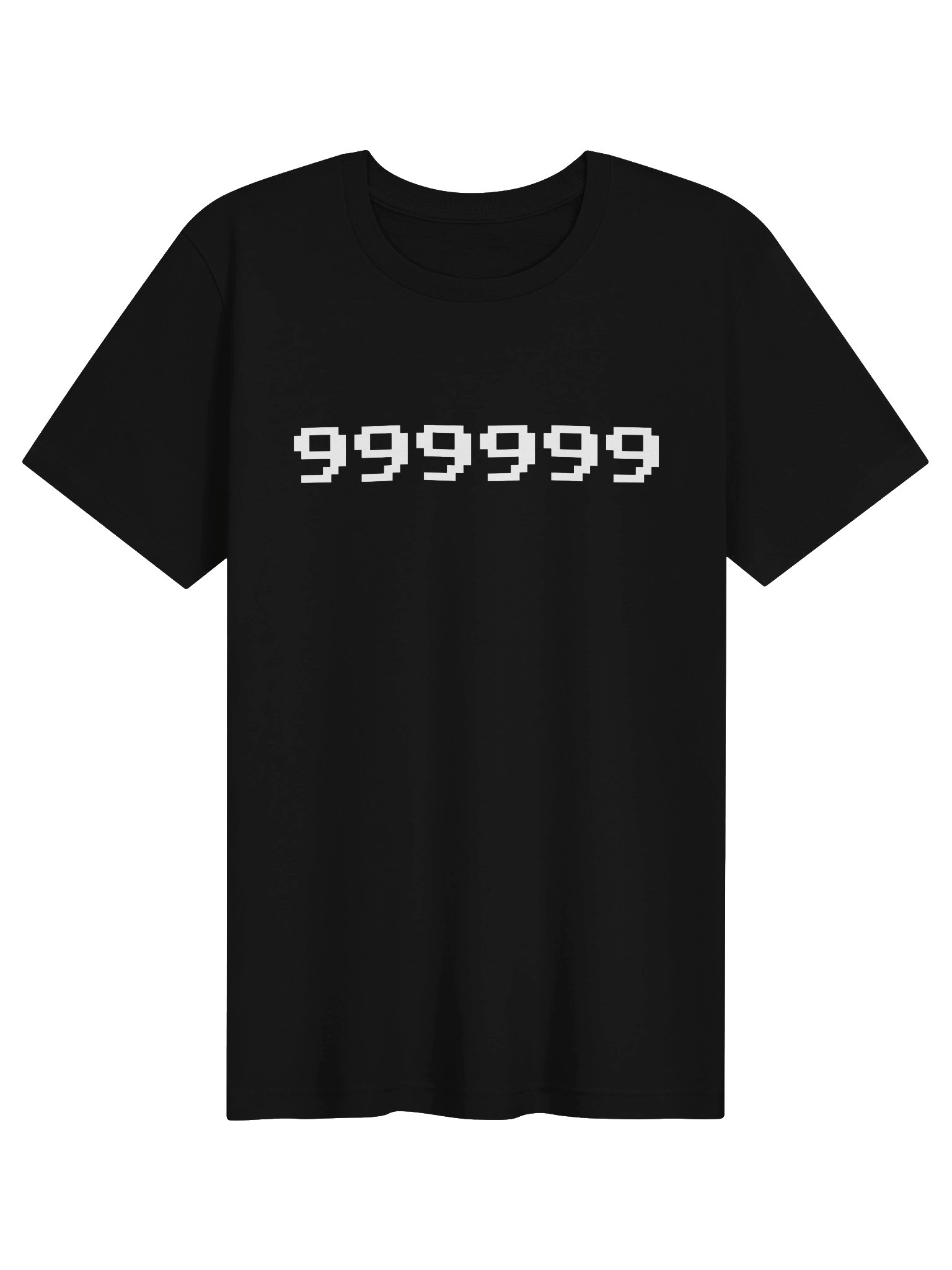 999999 shirt product image (8)