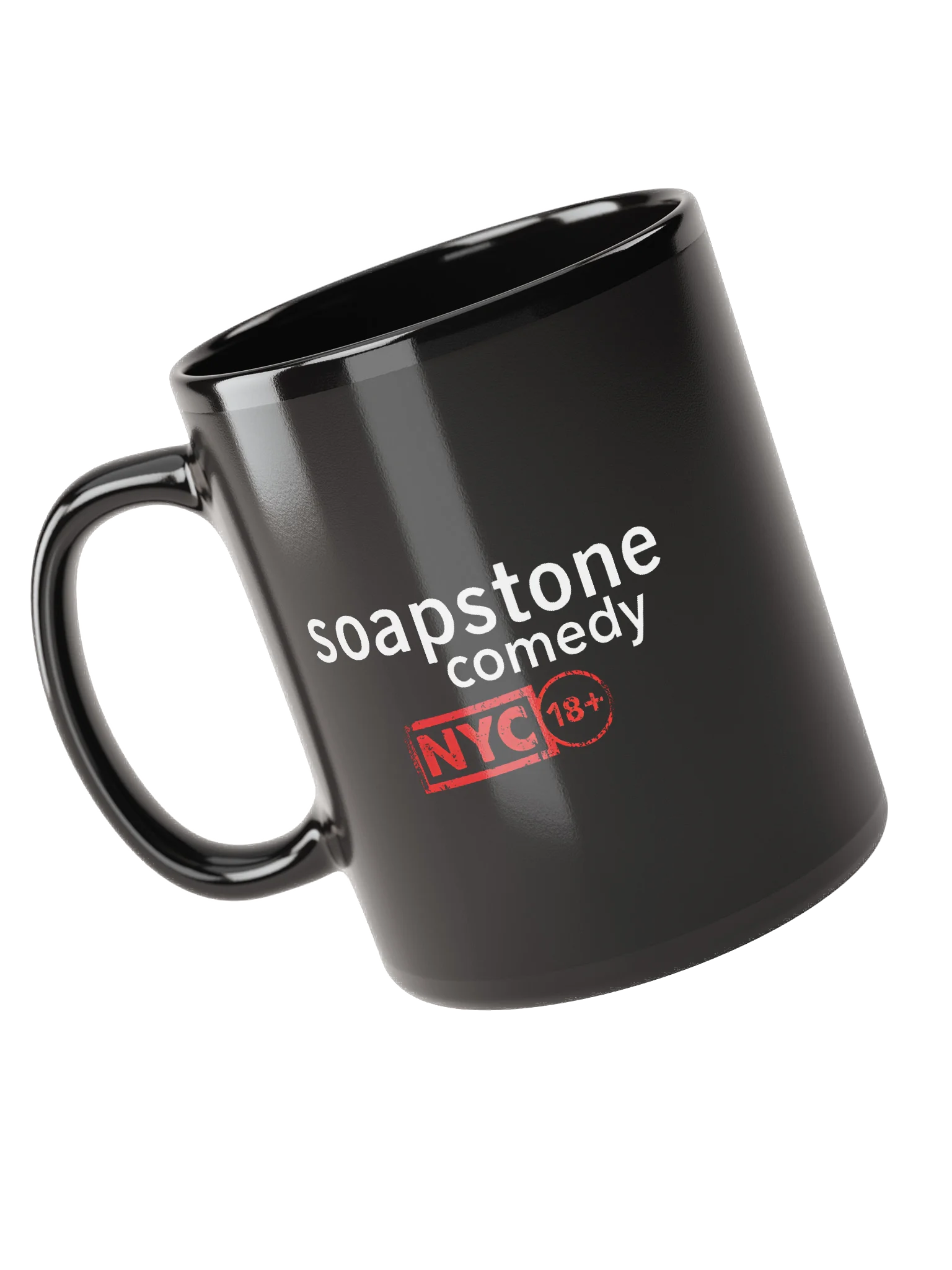 Soapstone NYC Mug product image (3)