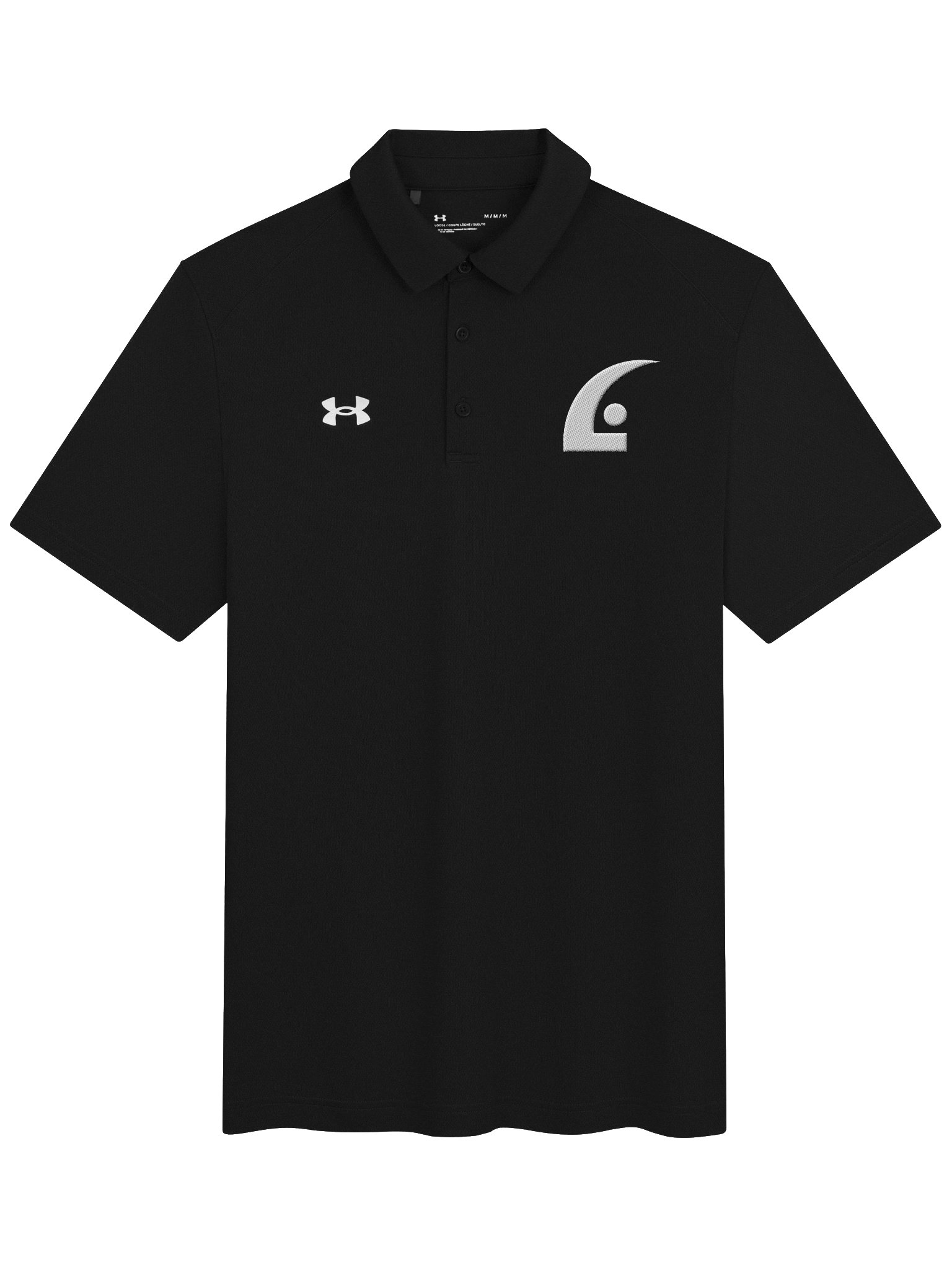 Men's Life UA Polo product image (1)