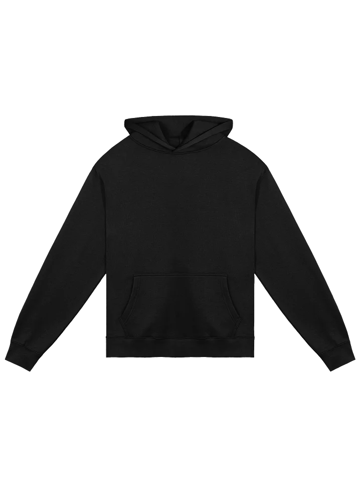 AM Emblem Hoodie product image (1)