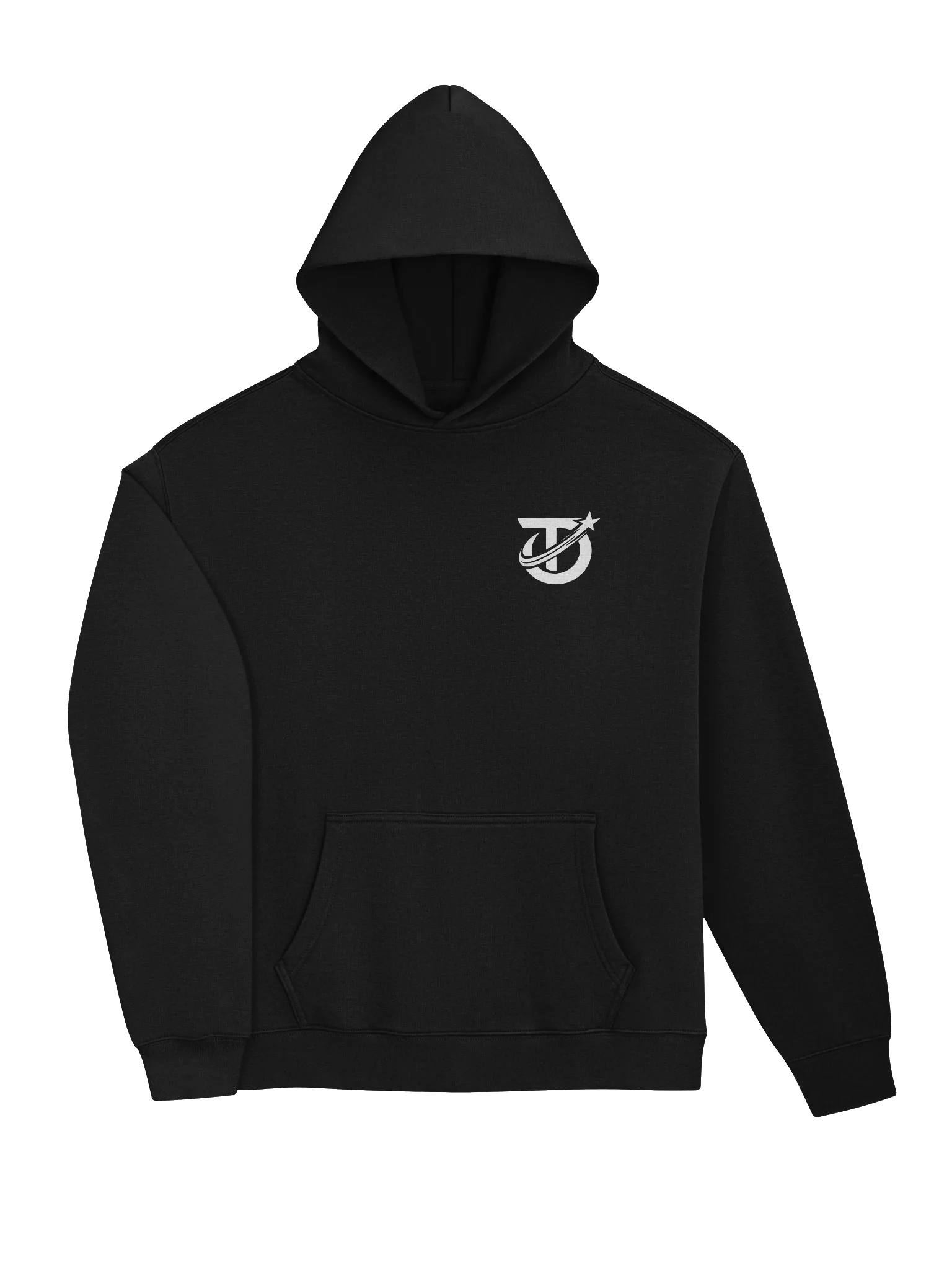 OVERSIZED TOPONE SUMMIT HOODIE product image (3)