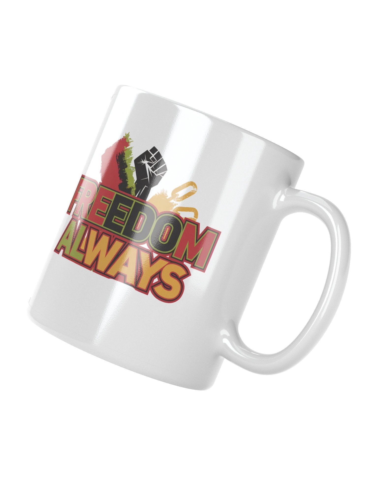 Freedom Always product image (5)