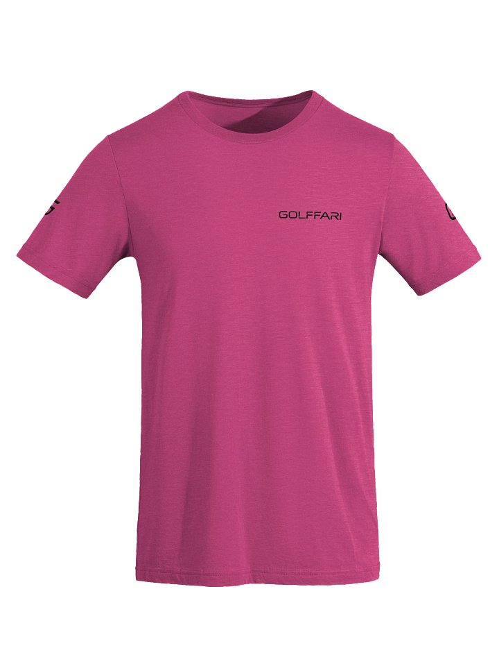 Golffari triblend golf-t-paita product image (110)