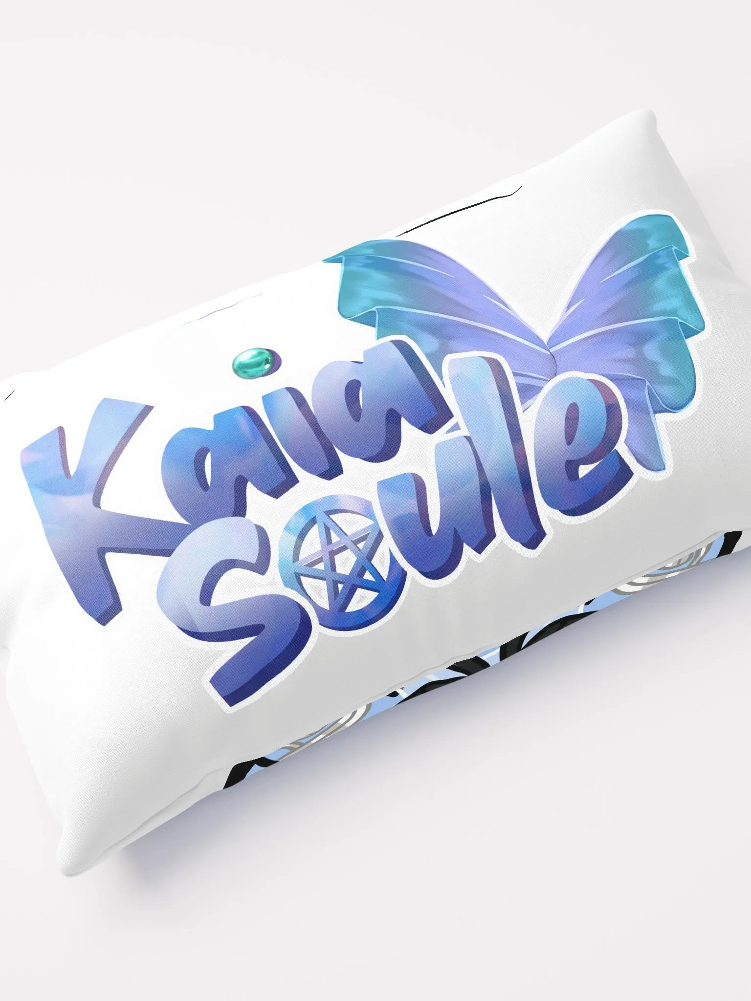 Woggle Pillow! product image (10)