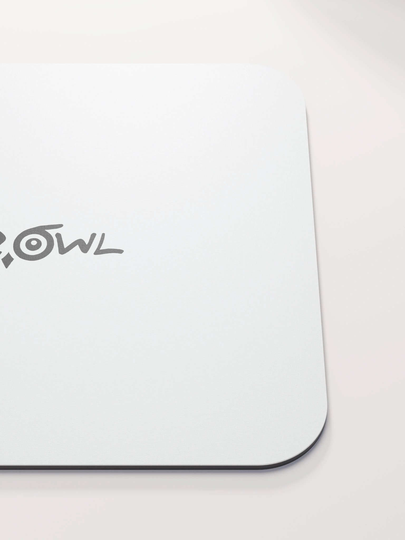 NiteOwl Mousepad product image (5)