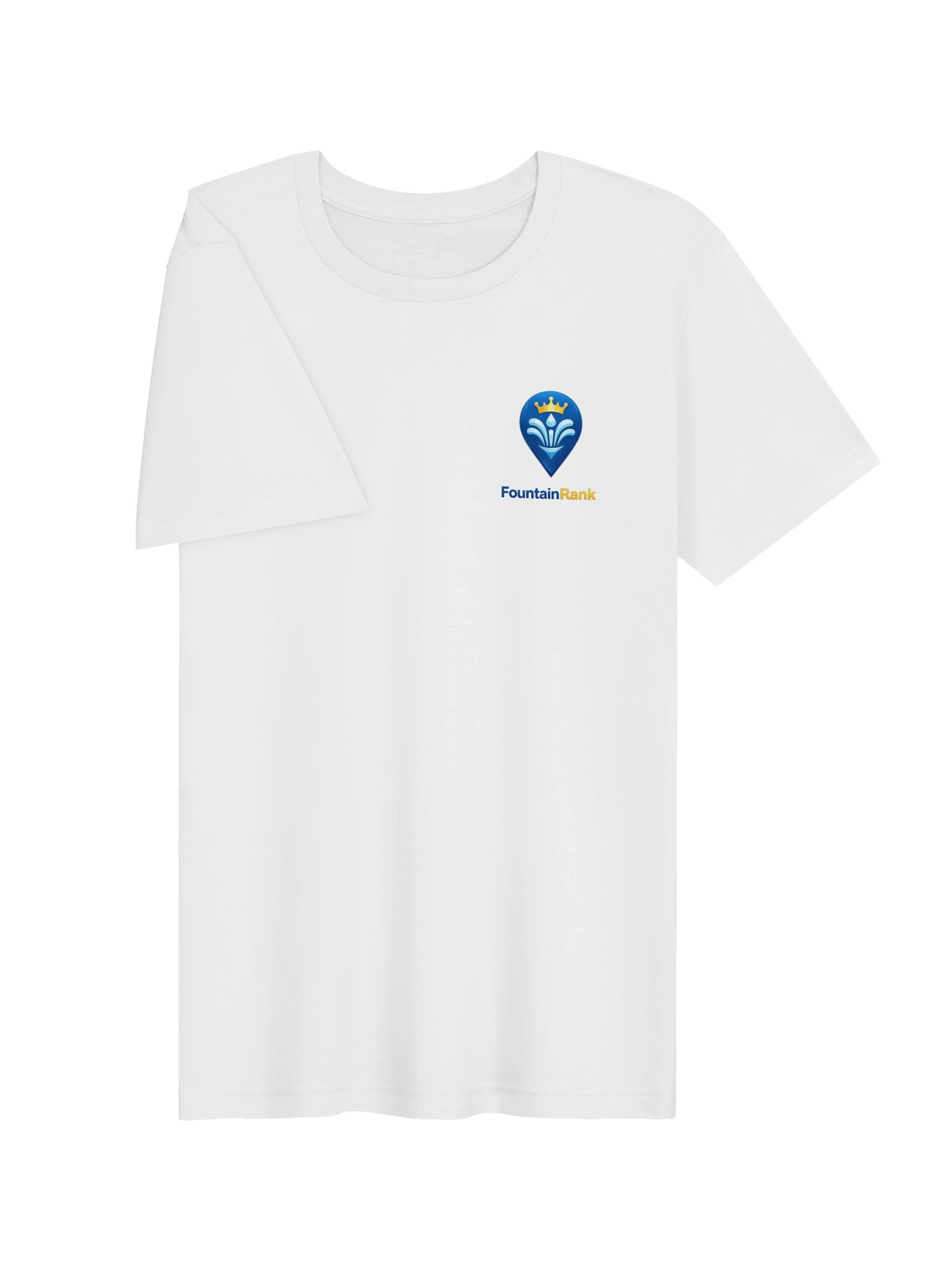 FountainRank "Amazing Mouthfeel" Shirt product image (4)