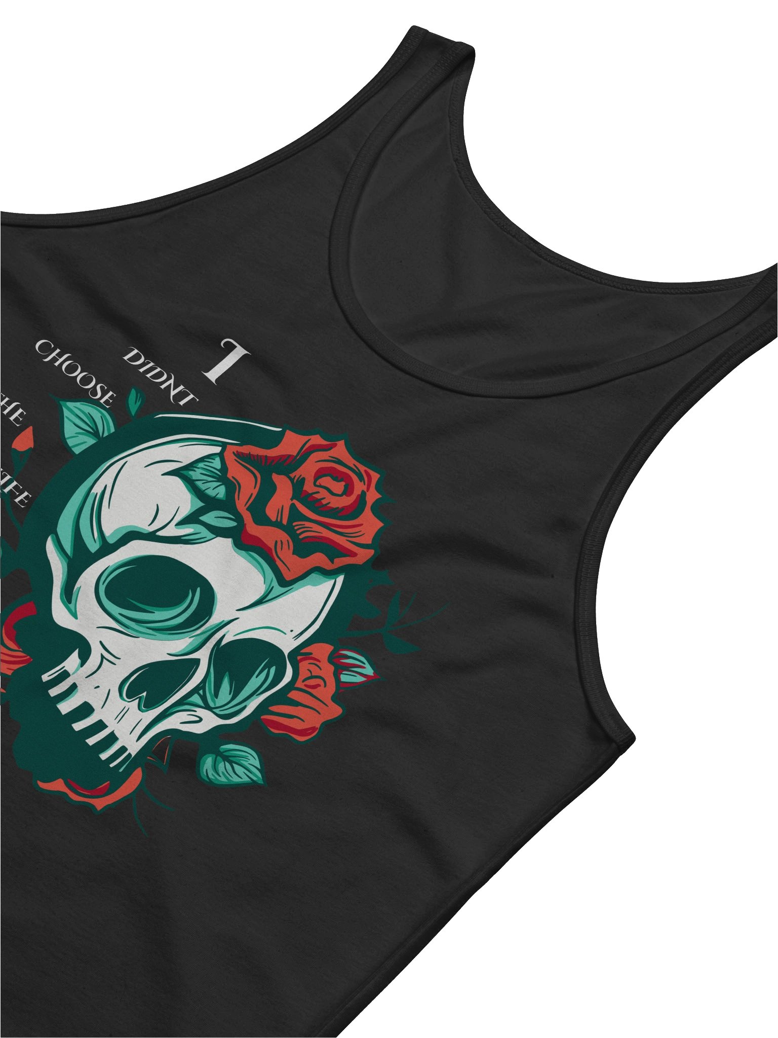 GothLife - TankTop product image (12)
