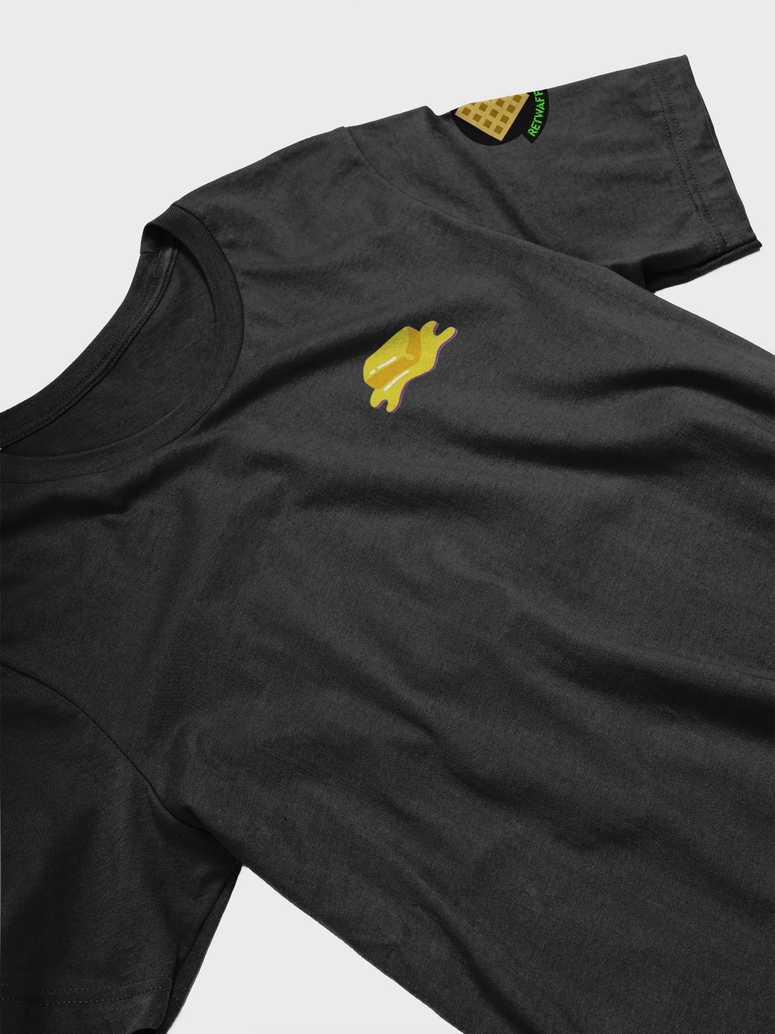 Supersoft Waffleshirt product image (3)