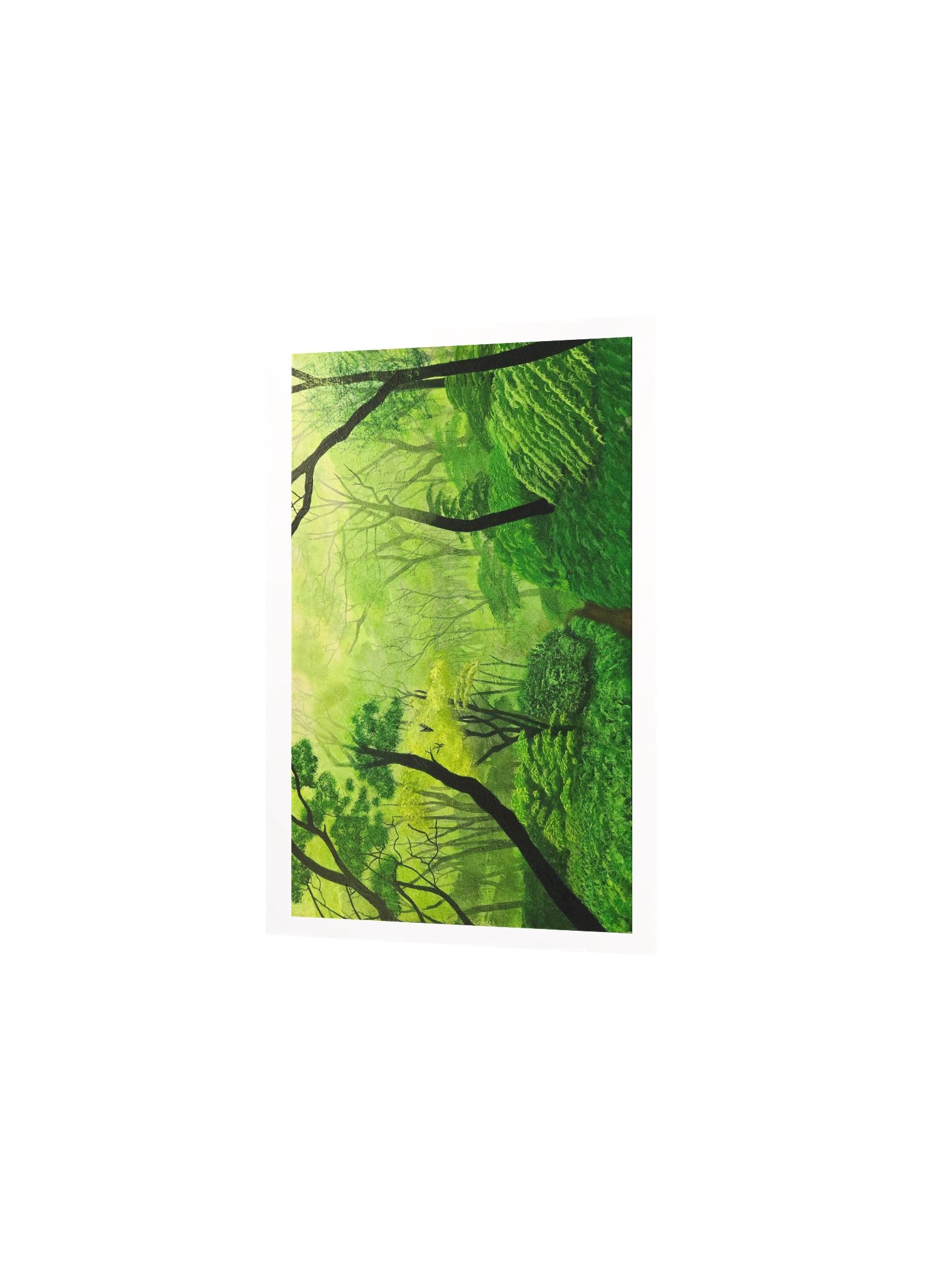 The Enchanted Forest Poster product image (5)