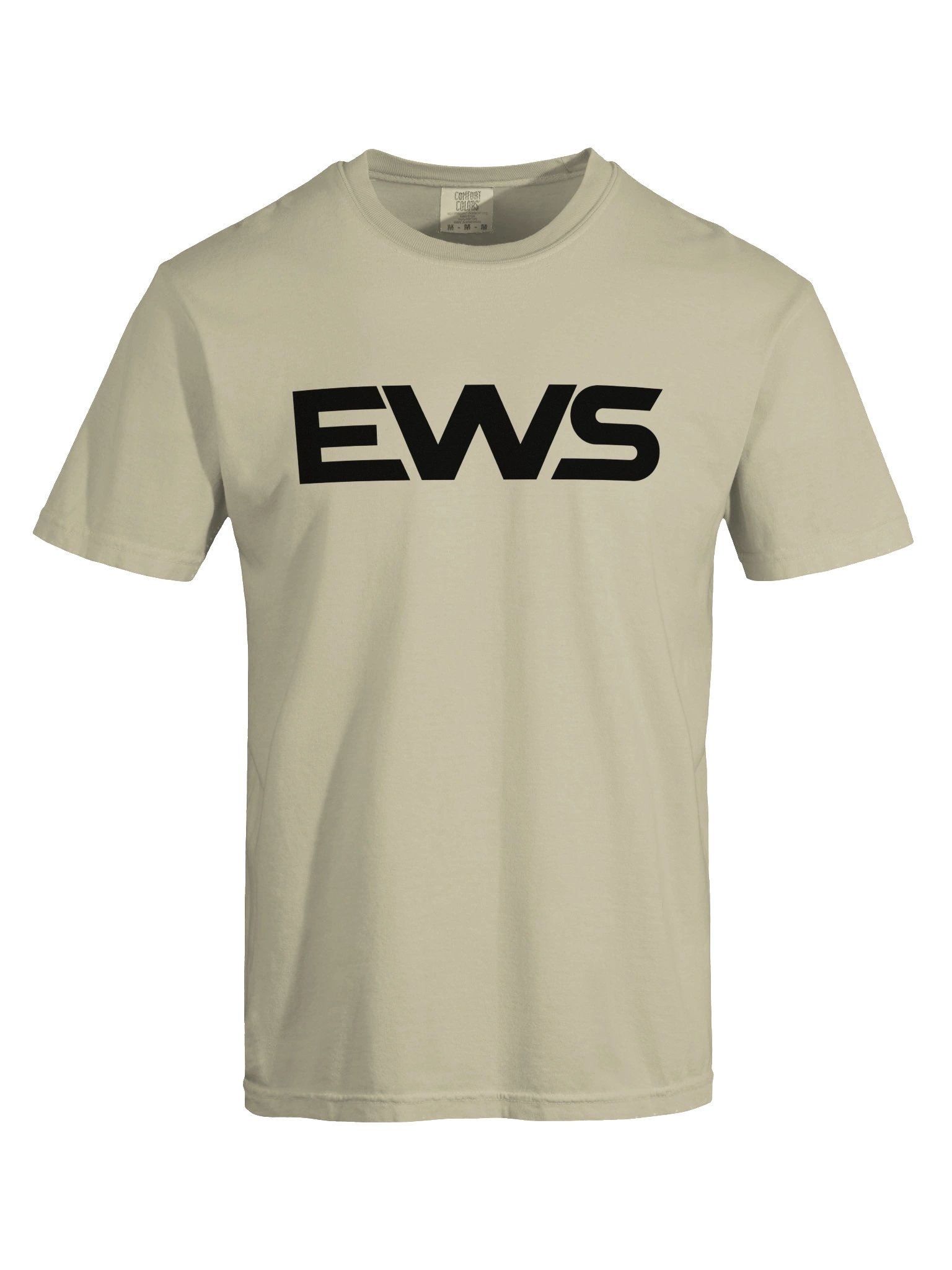 EWS - T-Shirt product image (9)