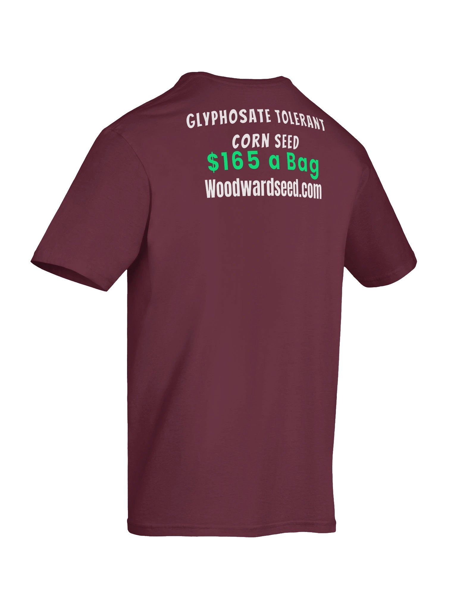 $165 GT Corn Shirt product image (8)