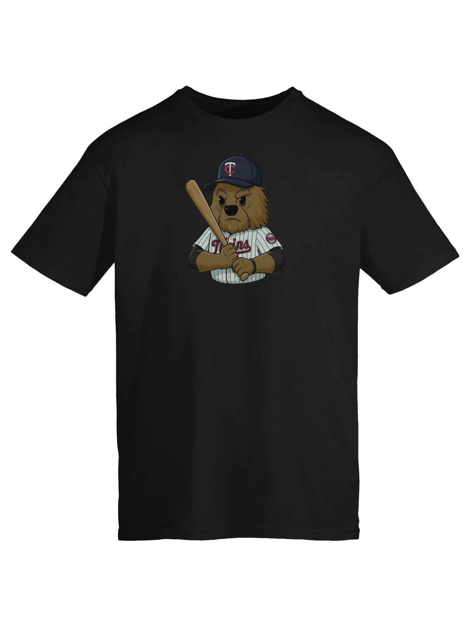 Twins Tee product image (49)