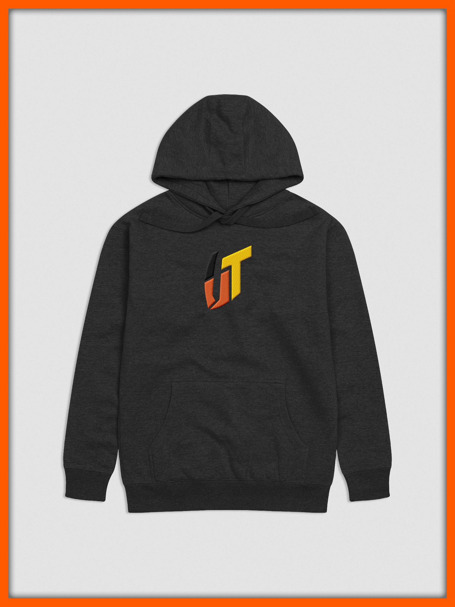 Classic UT Hoodie product image (1)