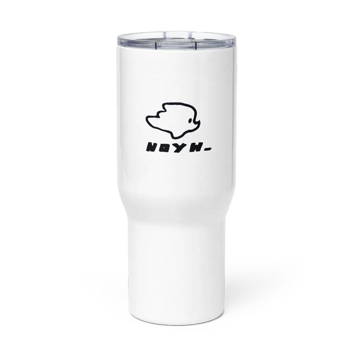 Tasse de Voyage avec Anse product image (1)