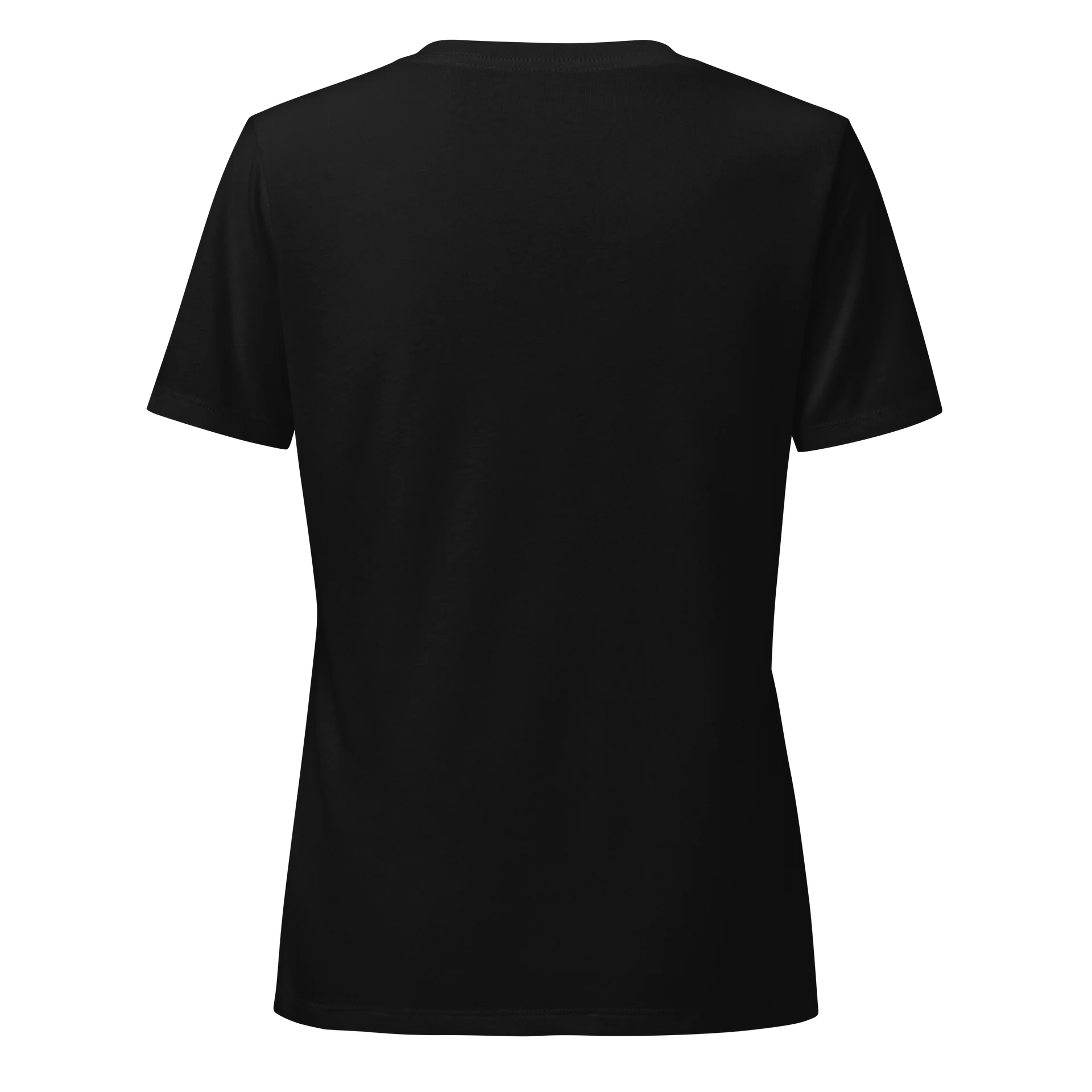 I’m Having an Emojinal Breakdown Women’s V-Neck Tee product image (4)