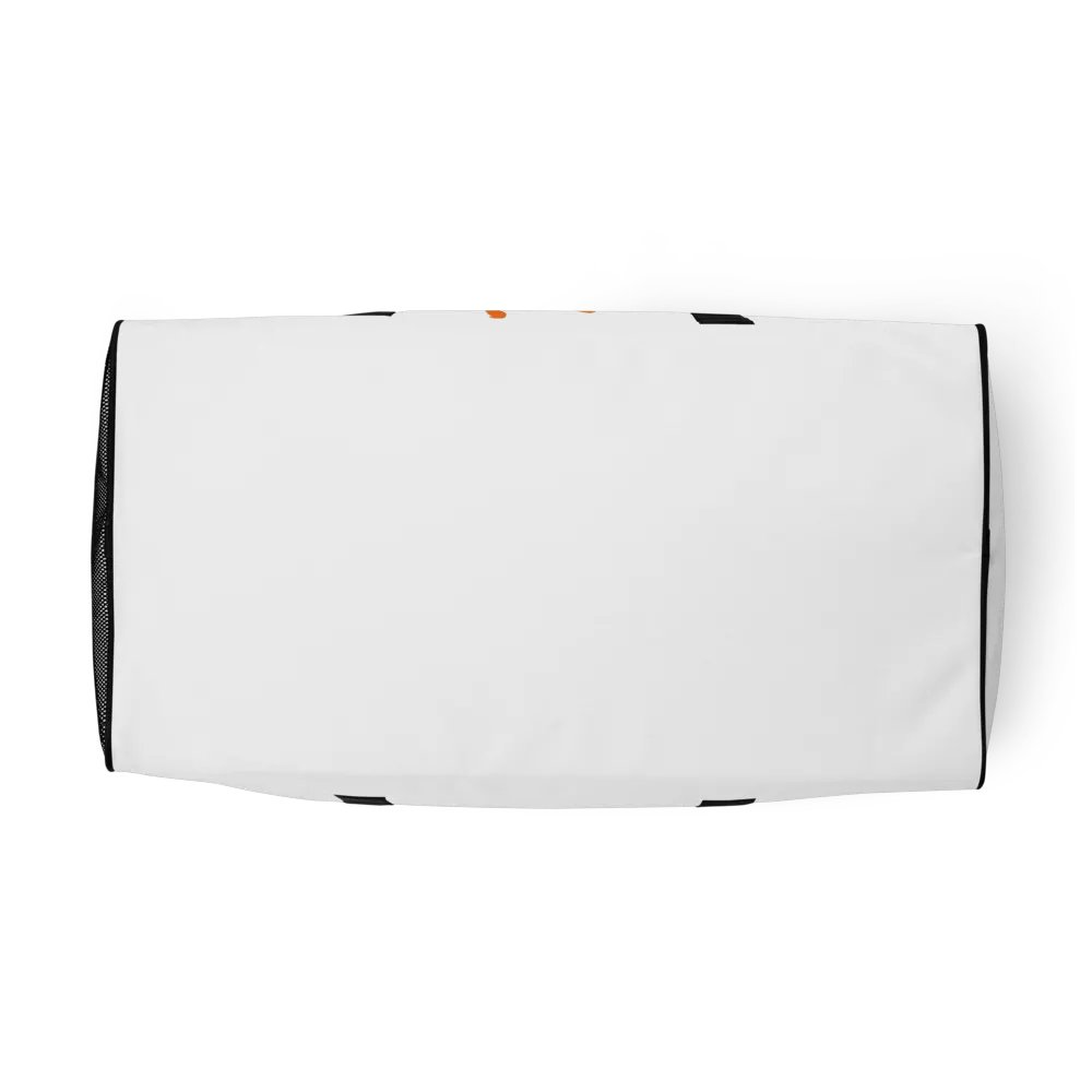 Riot Duffle Bag product image (5)