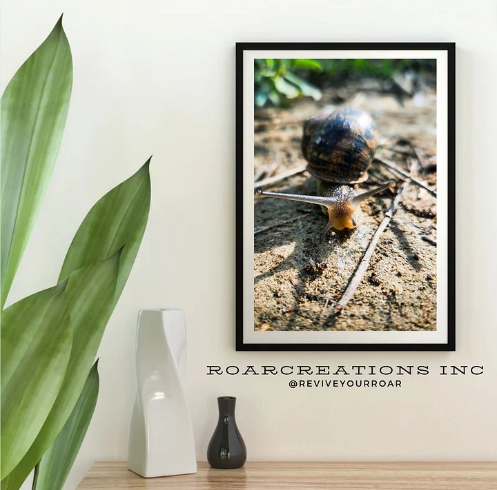 It’s Larry, not Gary. product image (1)