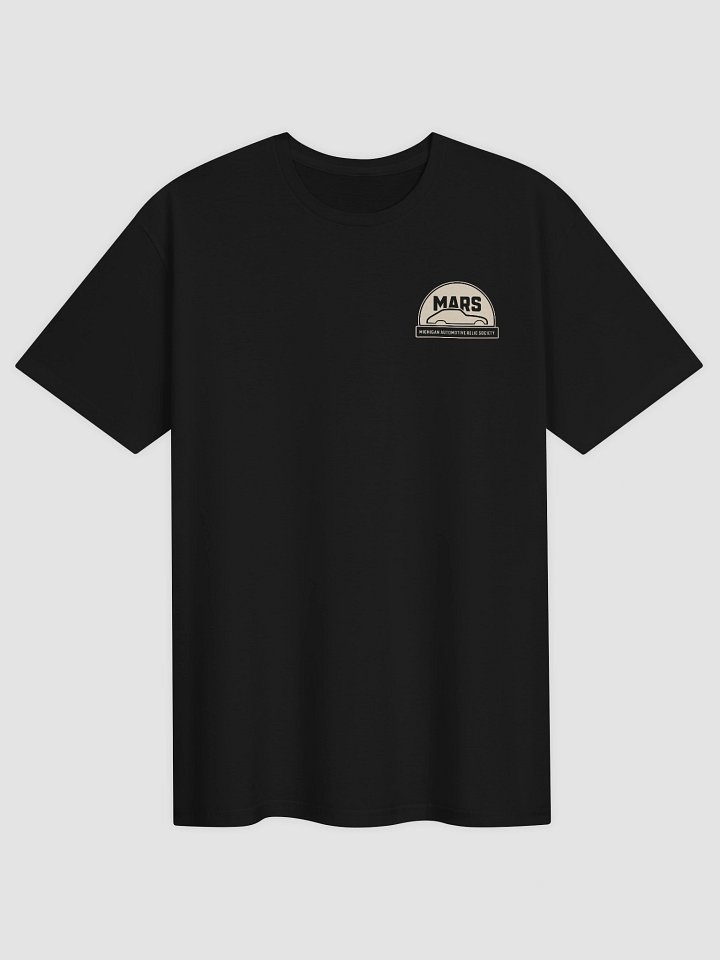 M.A.R.S. Shop Tee Basic product image (1)