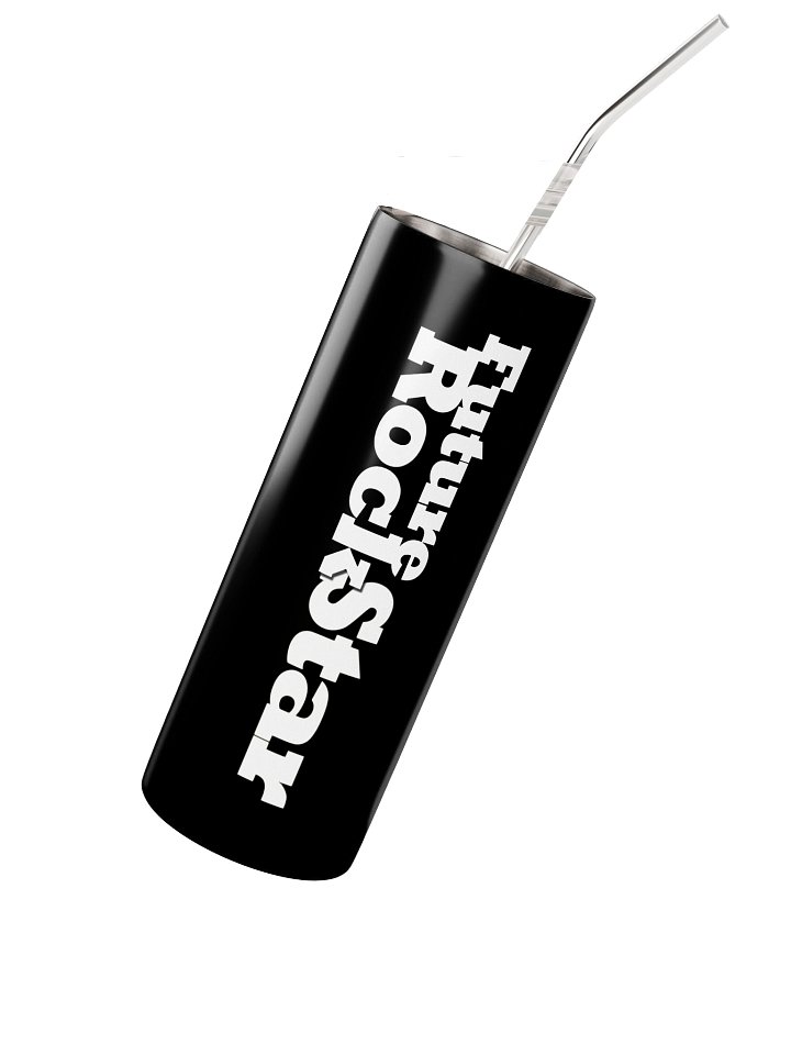 Future Rock Star tumbler product image (2)