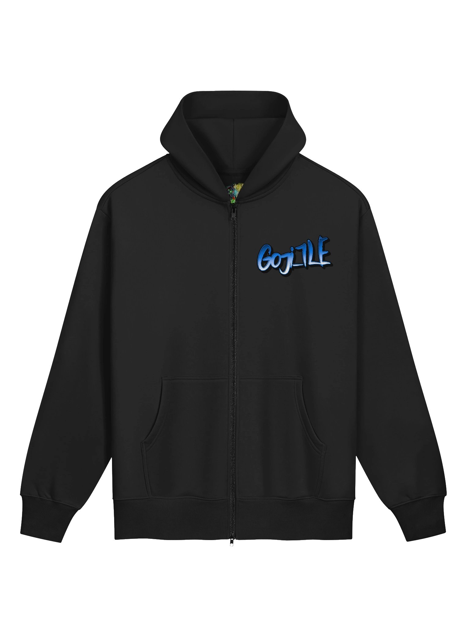 Goji_1LE Zip Hoodie product image (1)
