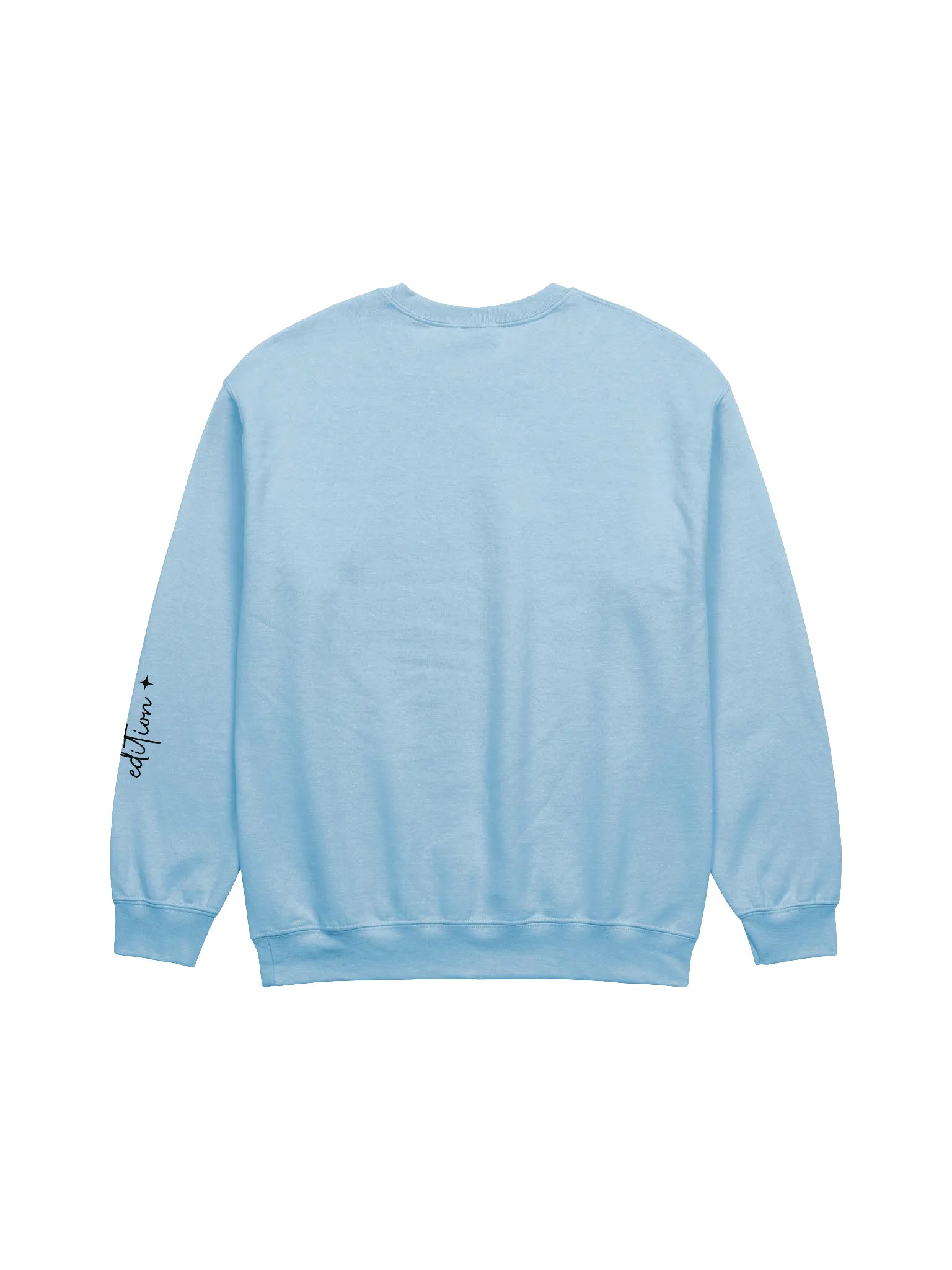 I'm Not Perfect - Limited Edition Sweatshirt product image (15)