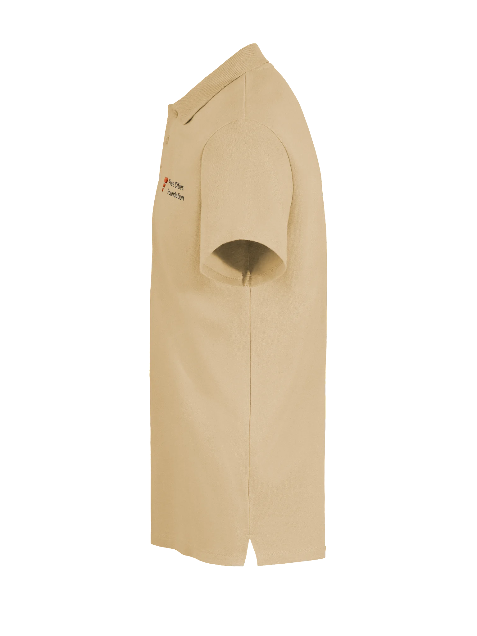 Free Cities Foundation Poloshirt (51)