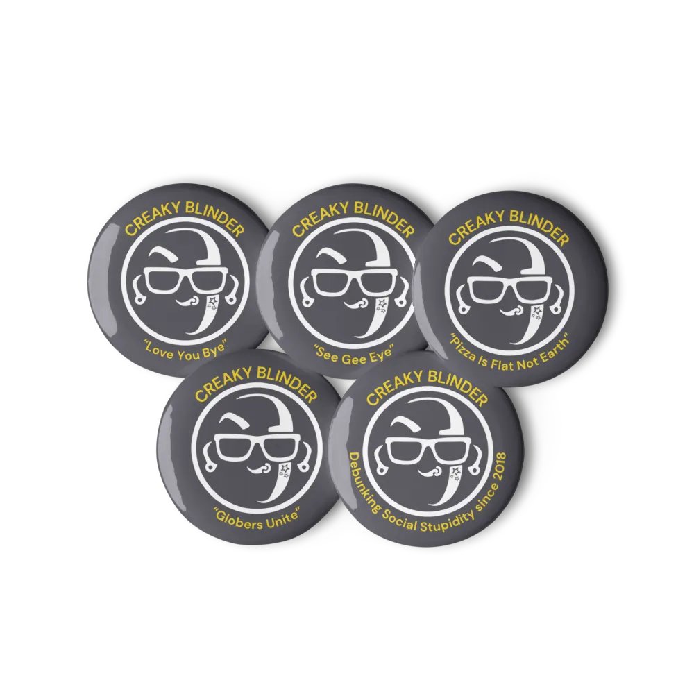 Creaky Blinder Pin Set product image (11)