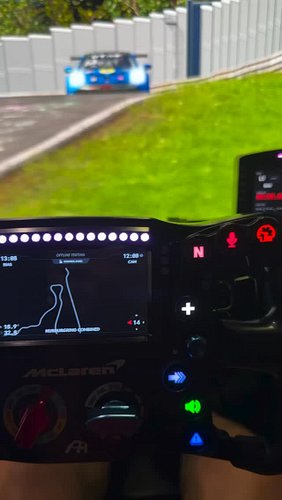 Some say “motion make you slower”, it does not 😉 #motionsimulator #simracing #iracing #rig #porsche