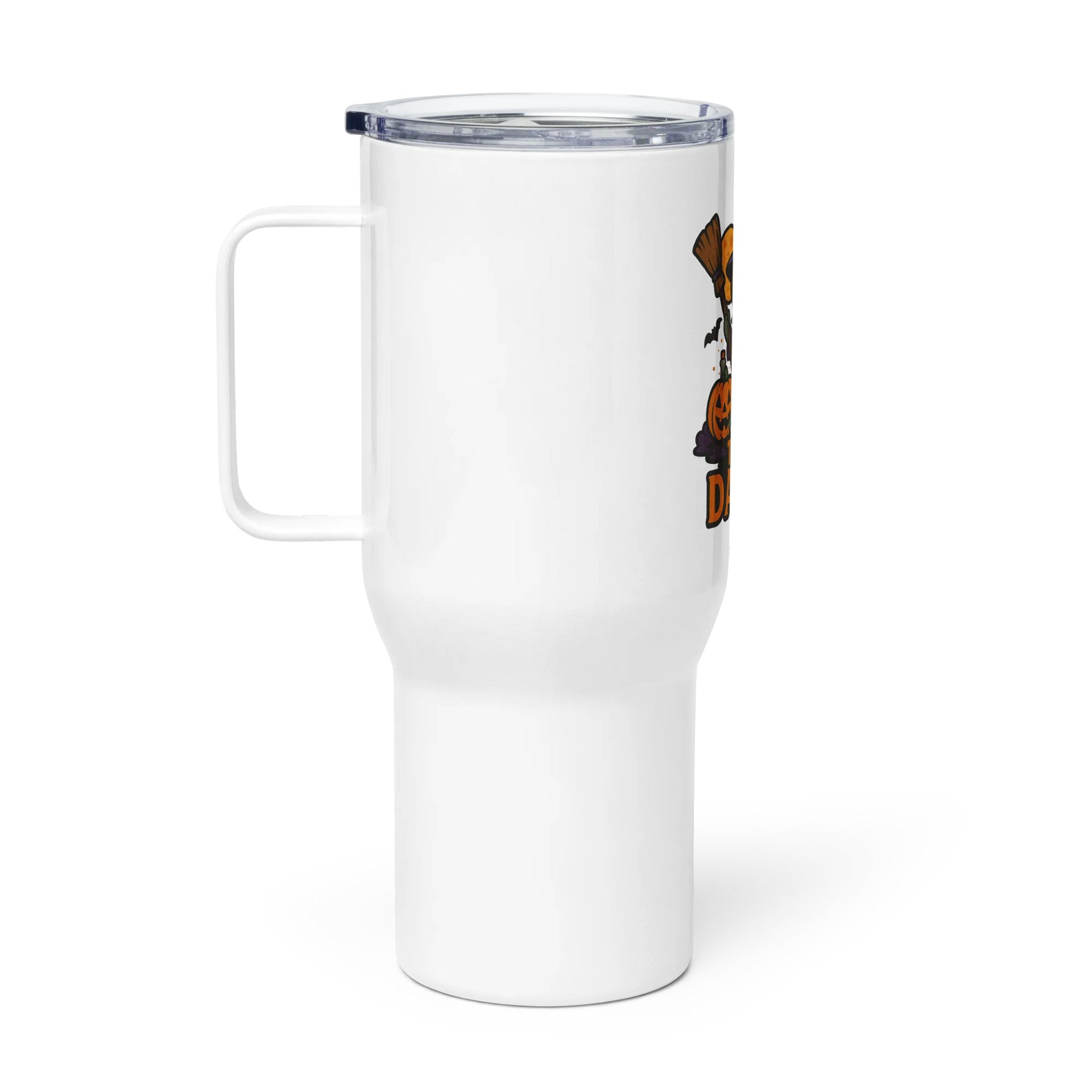 Team Danni Travel Mug product image (1)