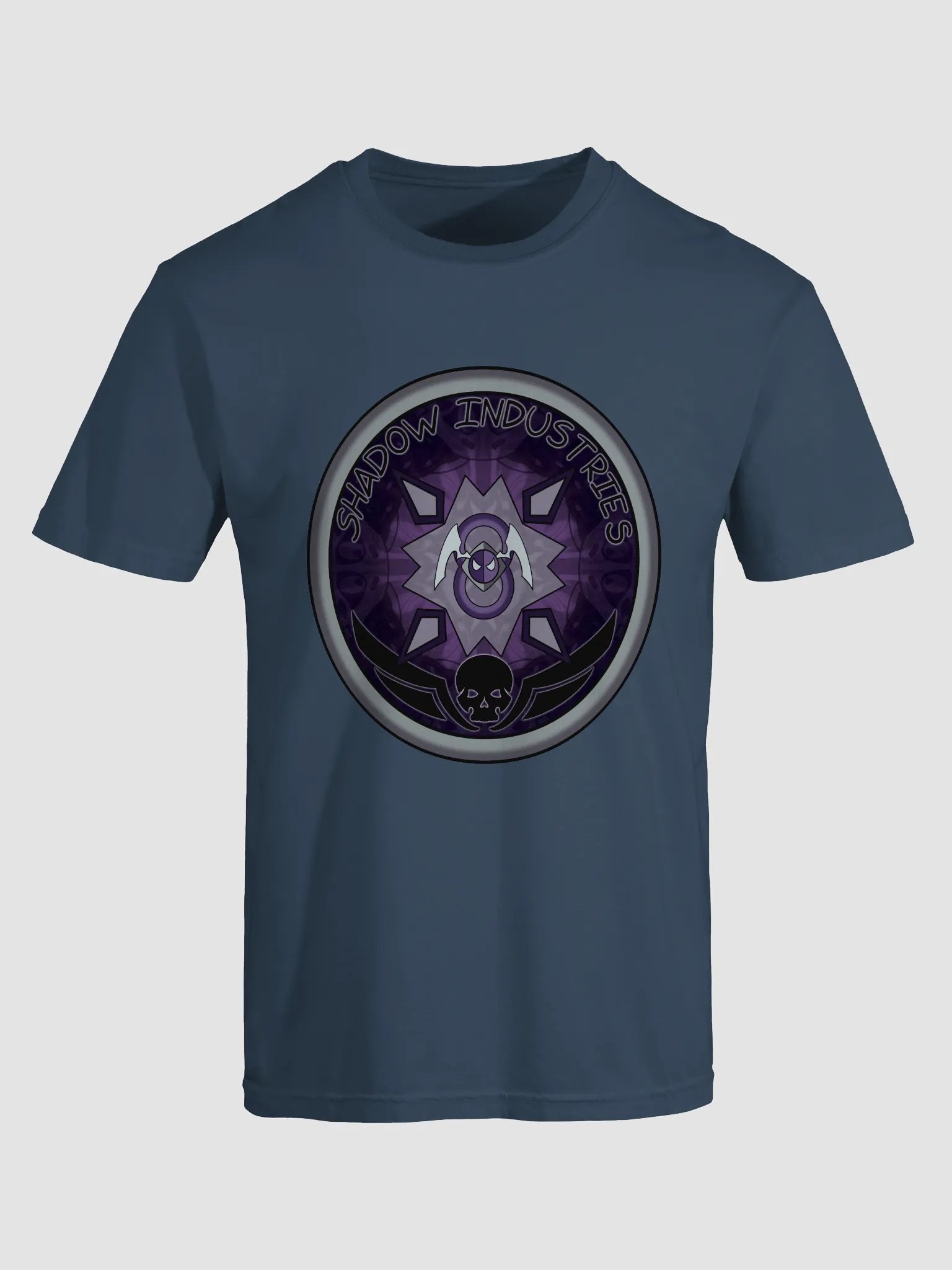 ShadowIndustries T-Shirt product image (5)
