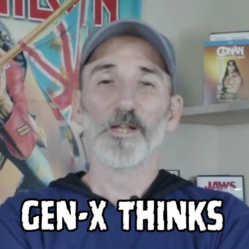 Brand Scams #genex #genx #generationX