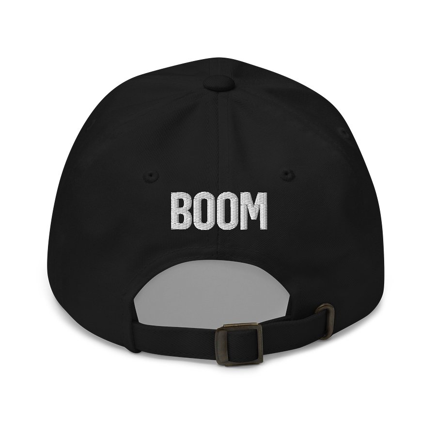 Simpler Logo Dad Hat product image (2)