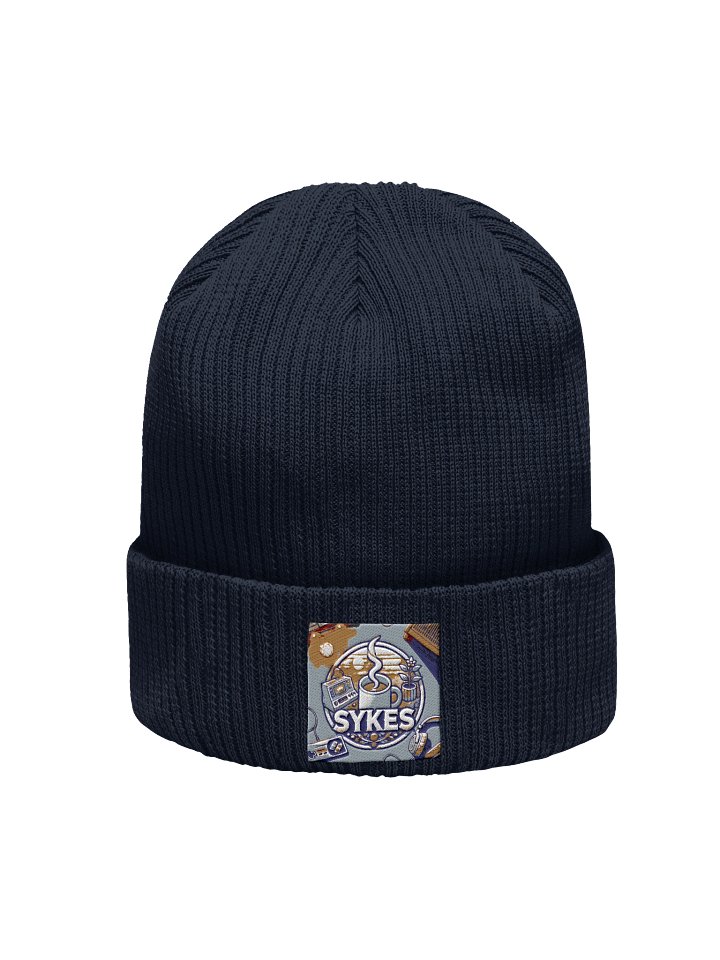Sykes Emblematic Lifestyle Beanie product image (4)