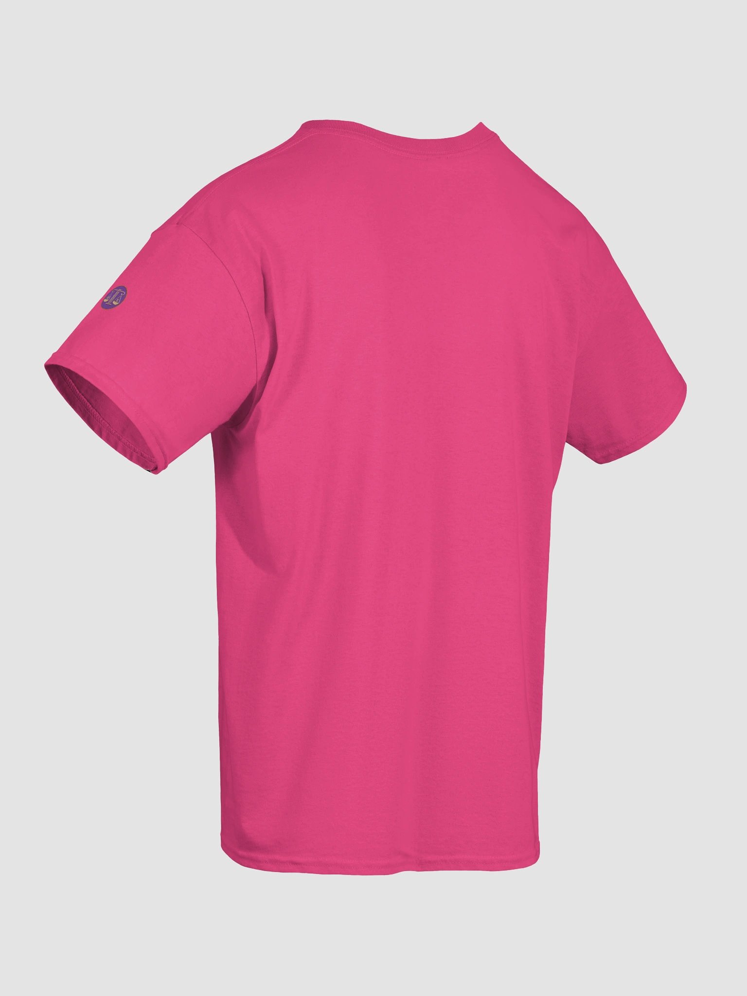 NOT GUILTY x 3 ...T-shirt product image (6)